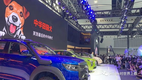 從廣州車展到街頭巷尾 中國(guó)汽車的創(chuàng)新浪潮與廣州汽車租賃的共生新篇